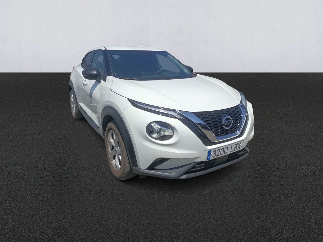 nissan juke 2022 / foto grande (3)