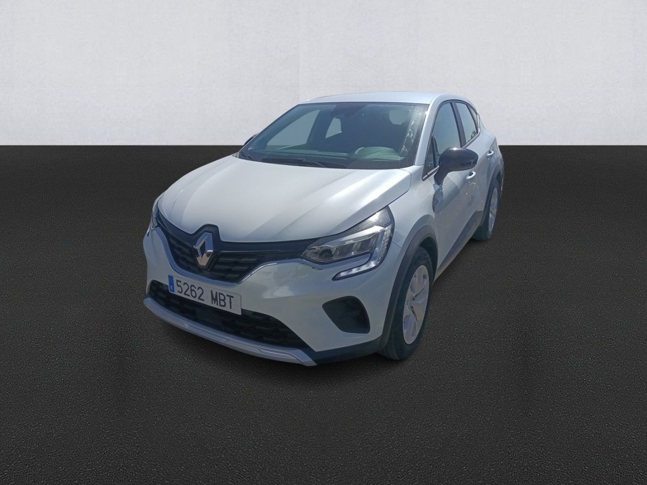 Foto renault captur 2022 /