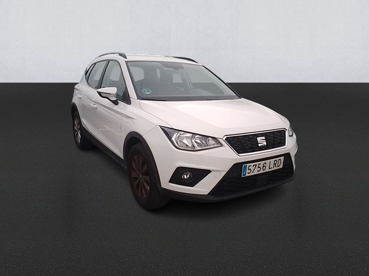 seat arona 2021 / foto grande (3)
