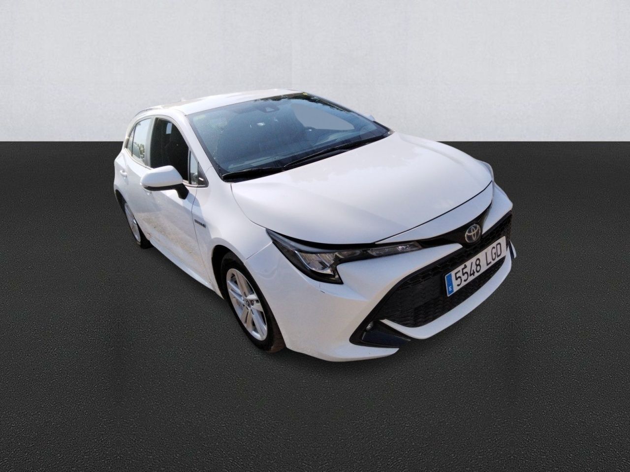 toyota corolla 2020 / foto grande (3)