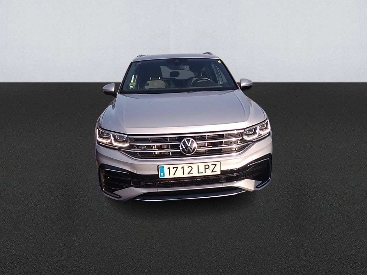volkswagen tiguan 2021 / foto grande (2)