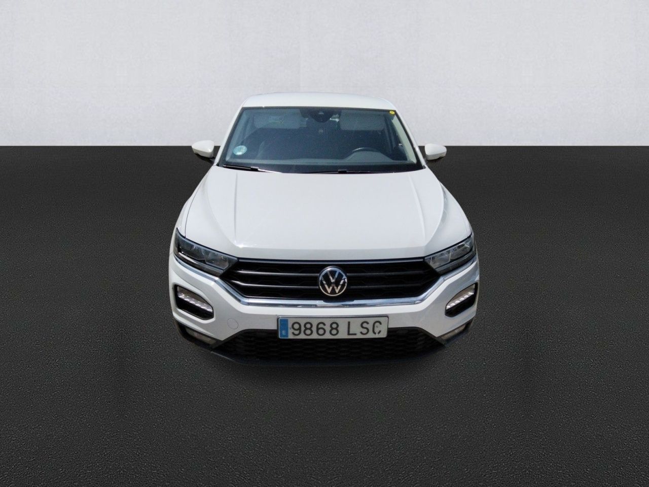 volkswagen t-roc 2021 / foto grande (2)