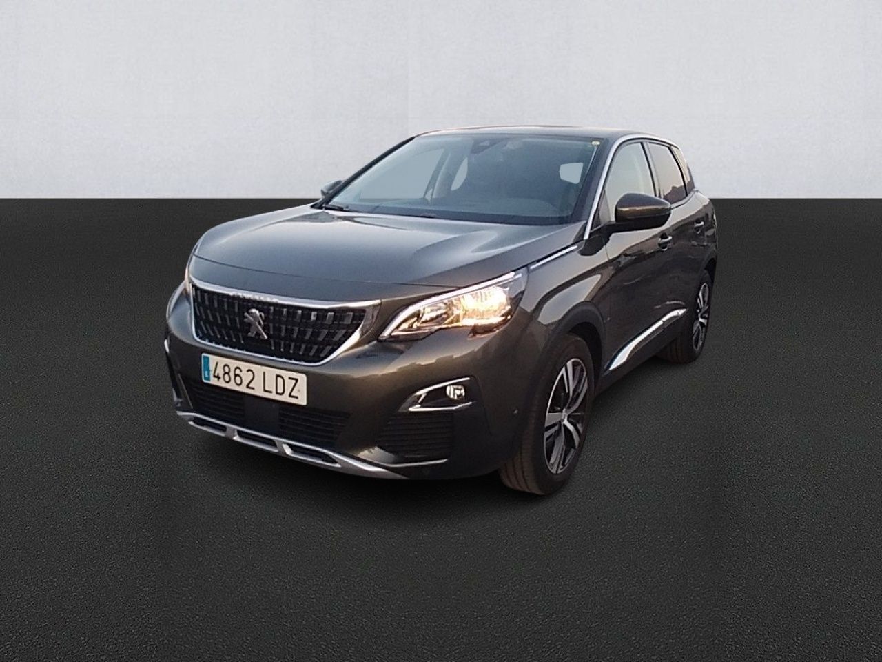 Foto peugeot 3008 2020 /