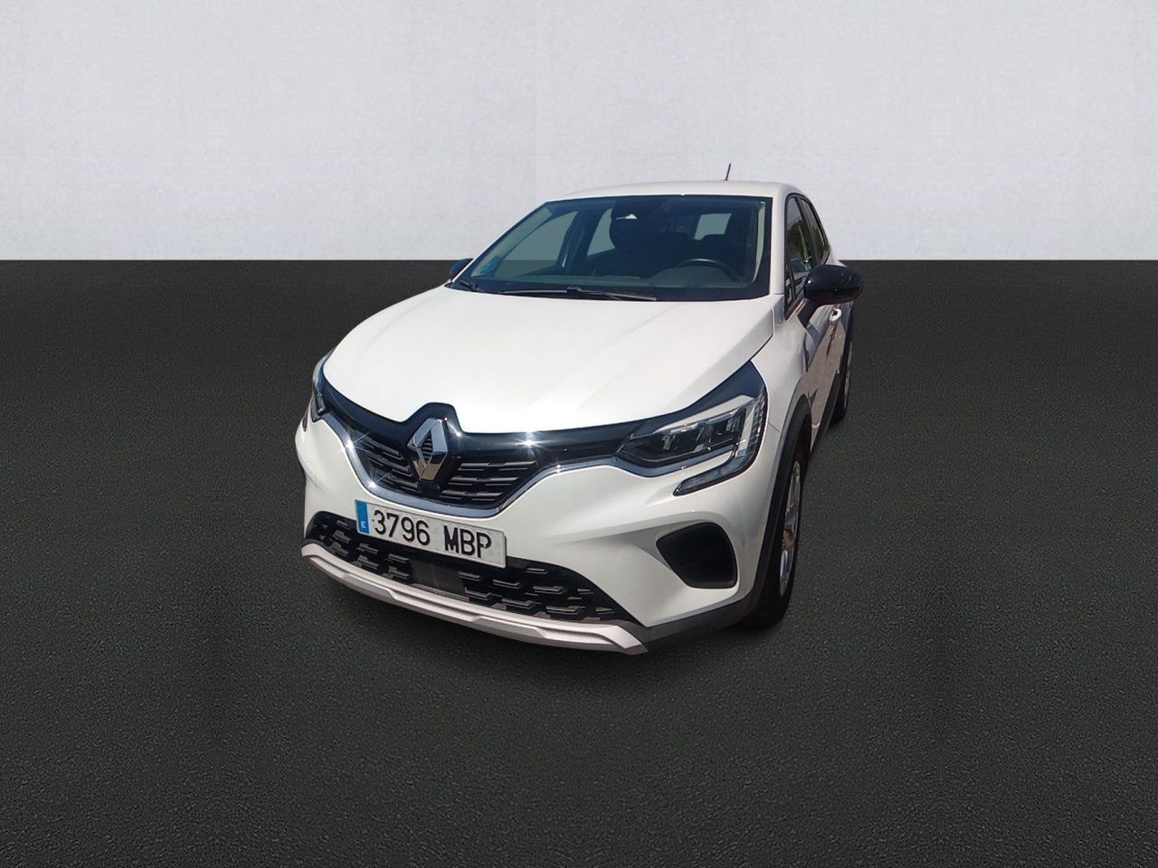 Foto renault captur 2022 /