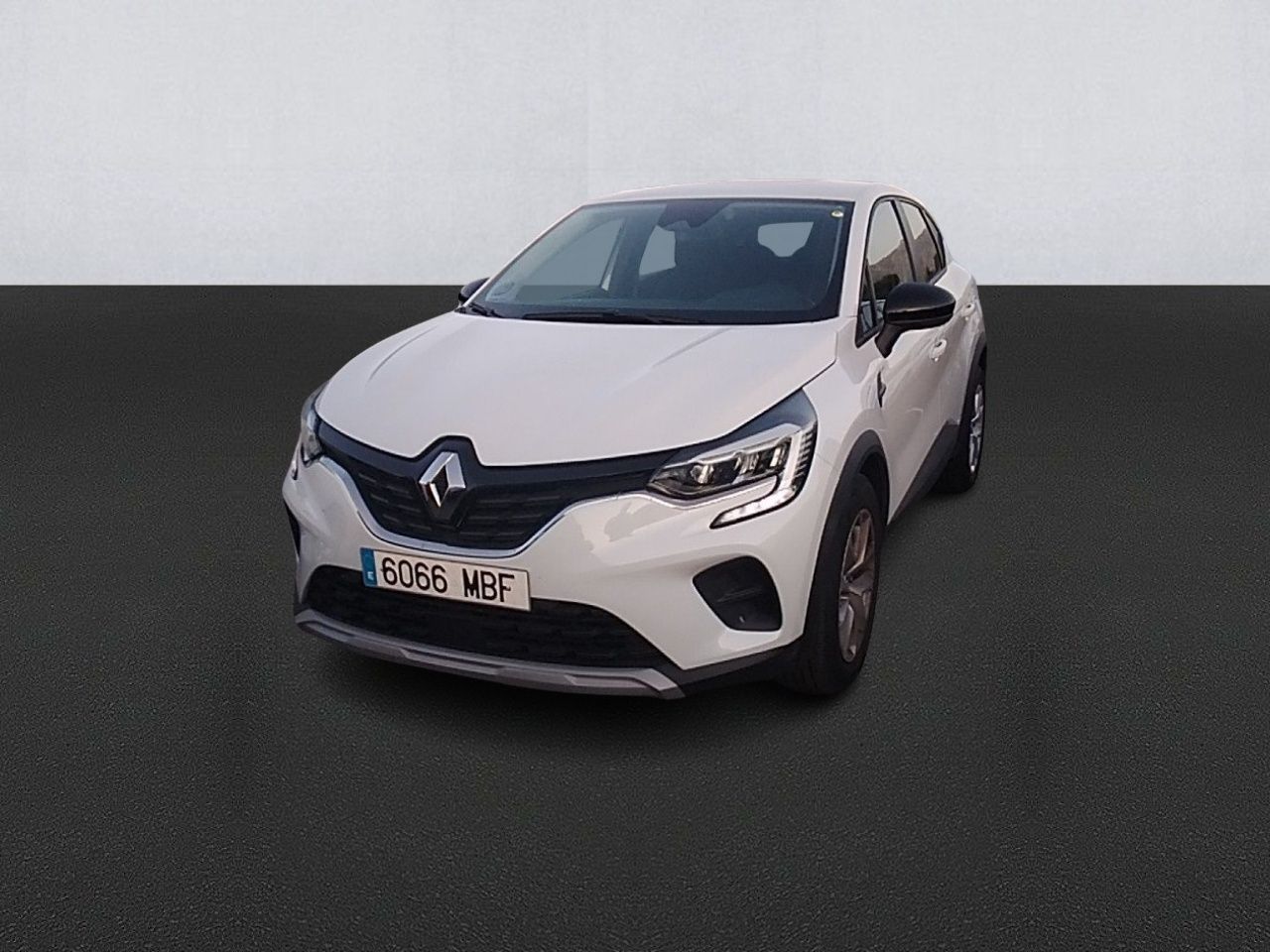 Foto renault captur 2022 /