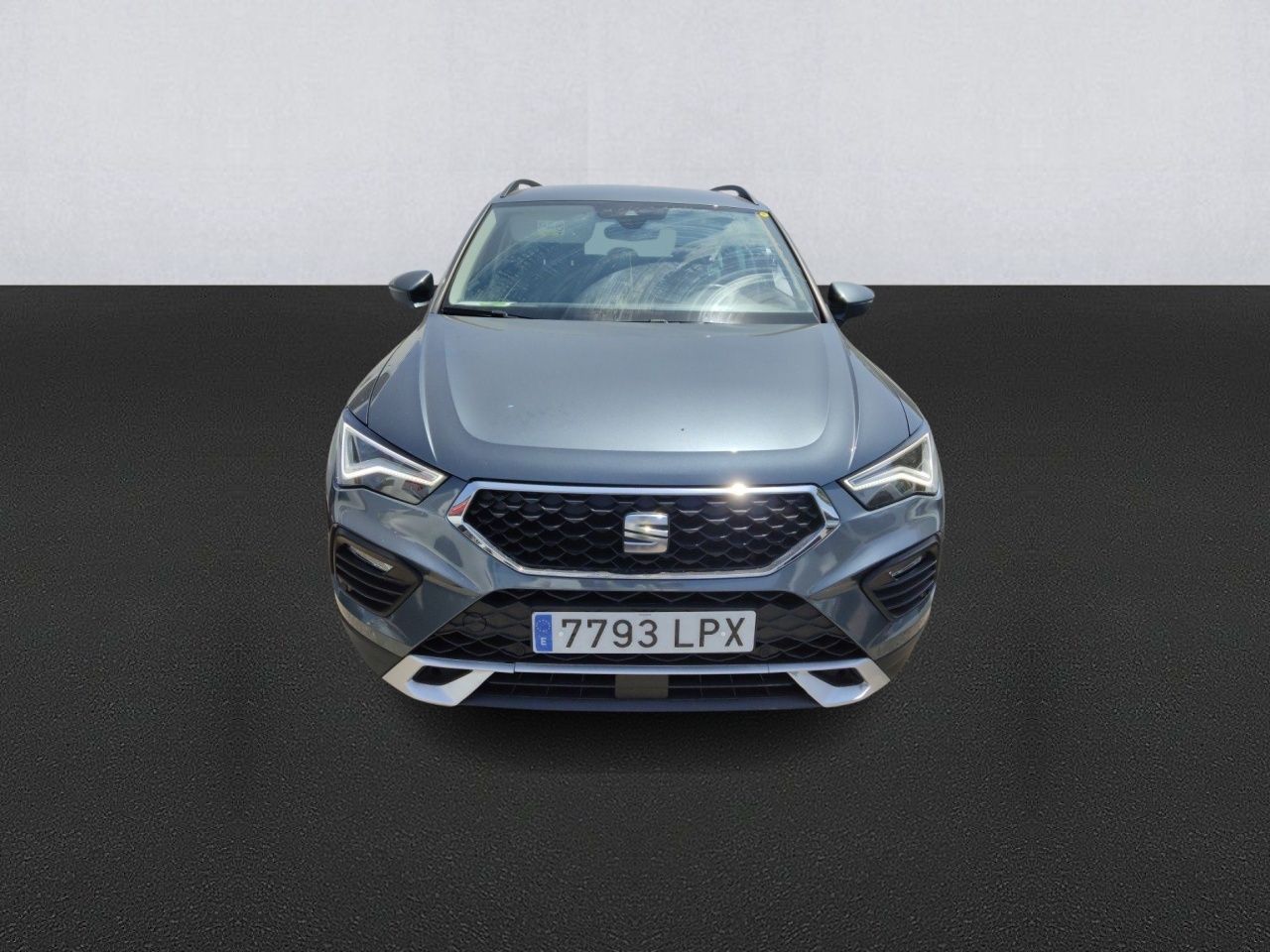seat ateca 2021 / foto grande (2)