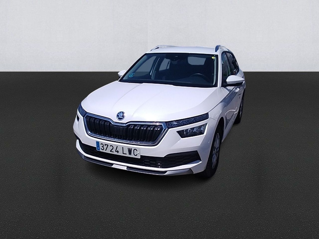 Foto skoda kamiq 2022 /