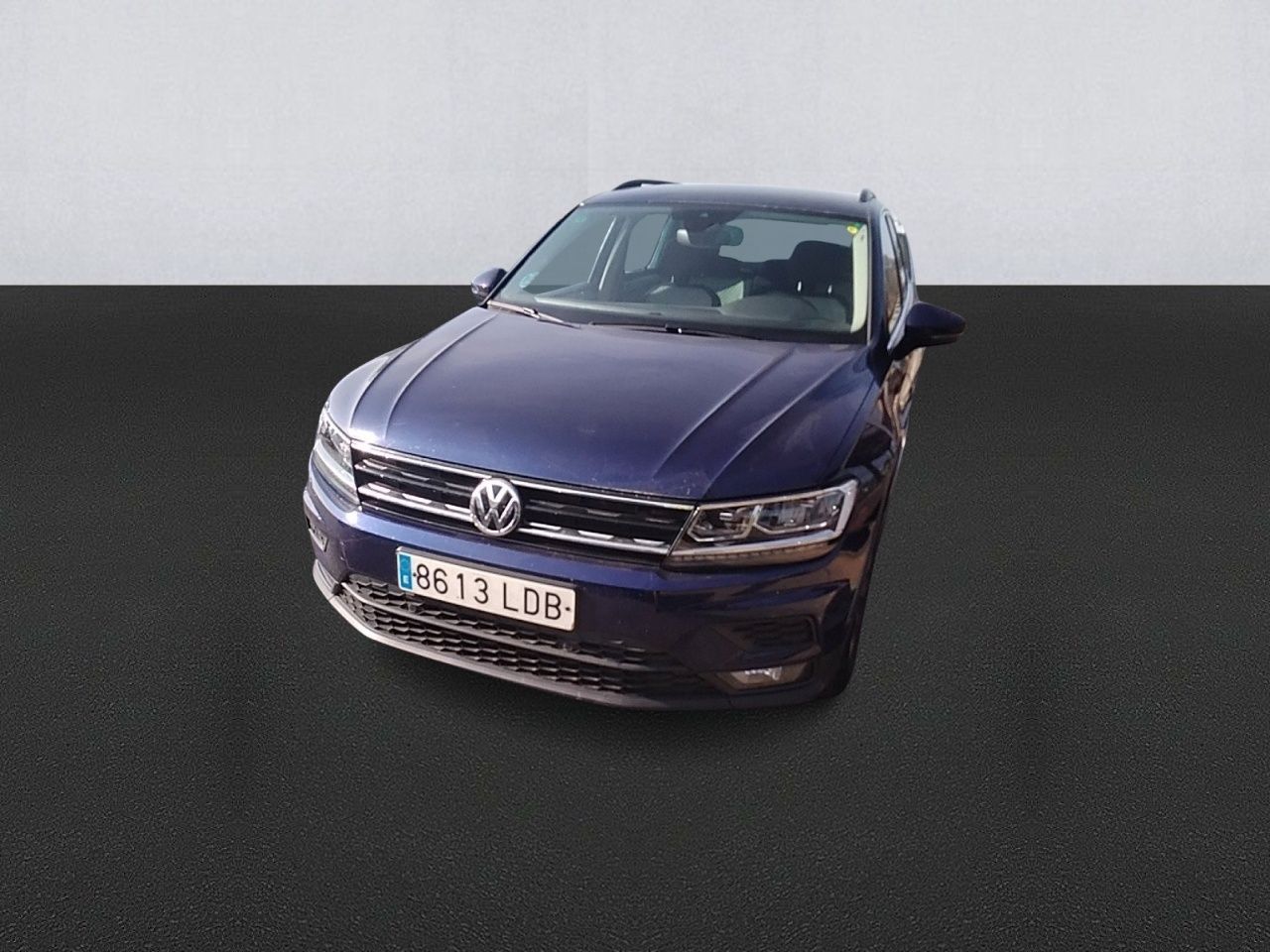 Foto volkswagen tiguan 2019 /