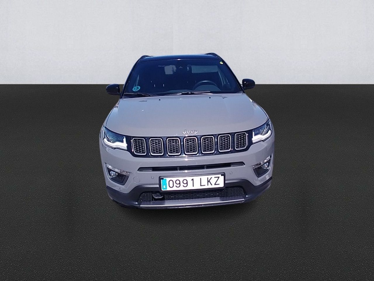 jeep compass 2020 / foto grande (2)