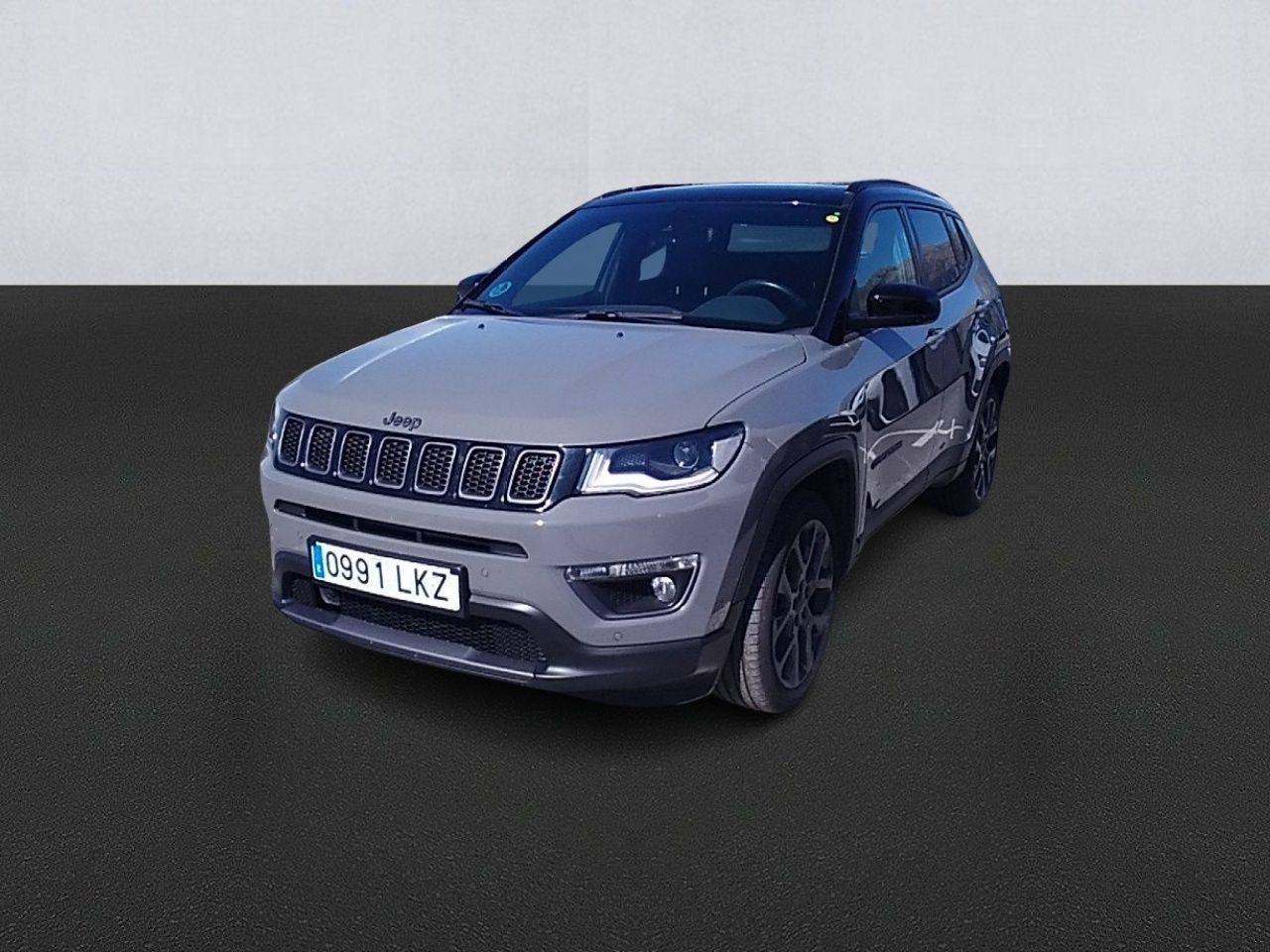 Foto jeep compass 2020 /