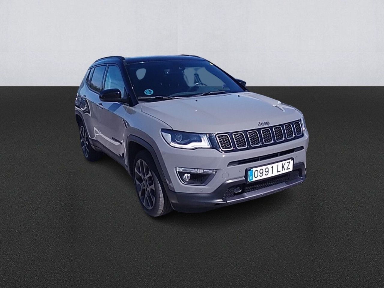 jeep compass 2020 / foto grande (3)