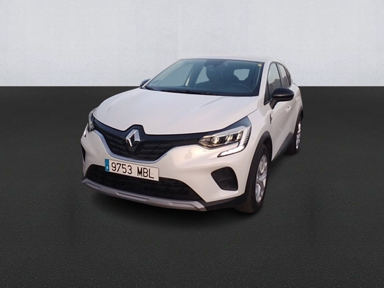 Foto renault captur 2022 /