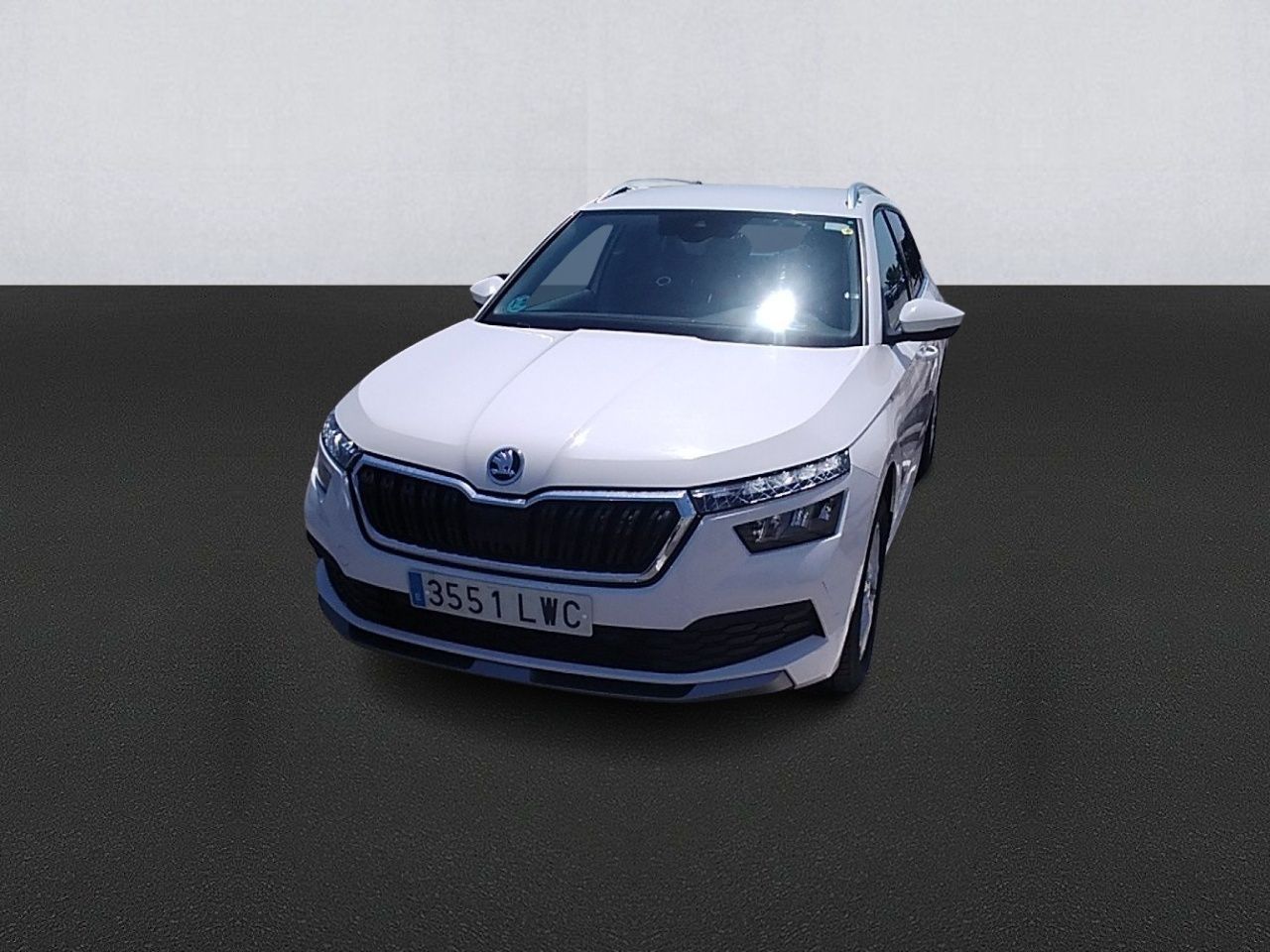 Foto skoda kamiq 2022 /