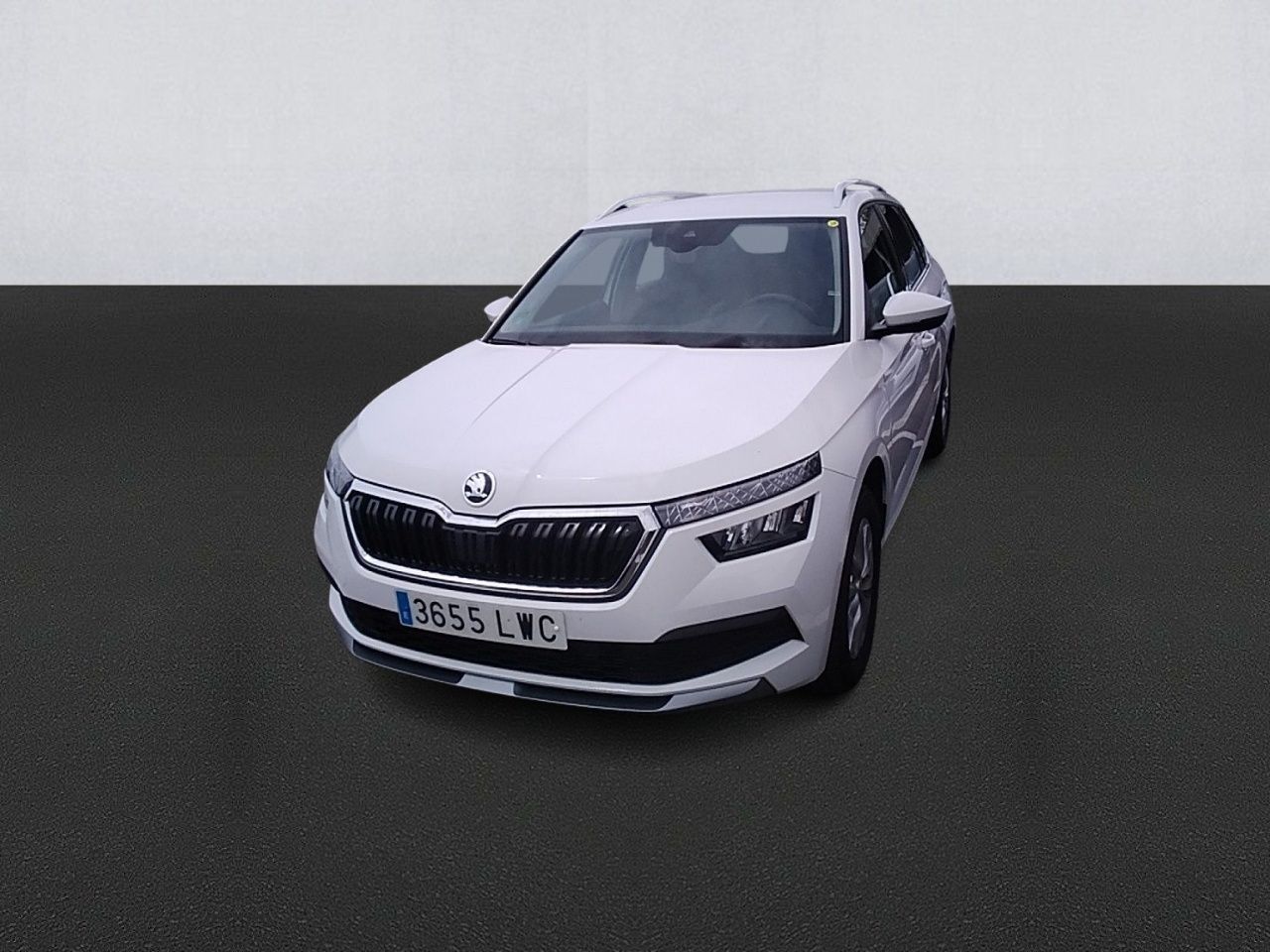 Foto skoda kamiq 2022 /