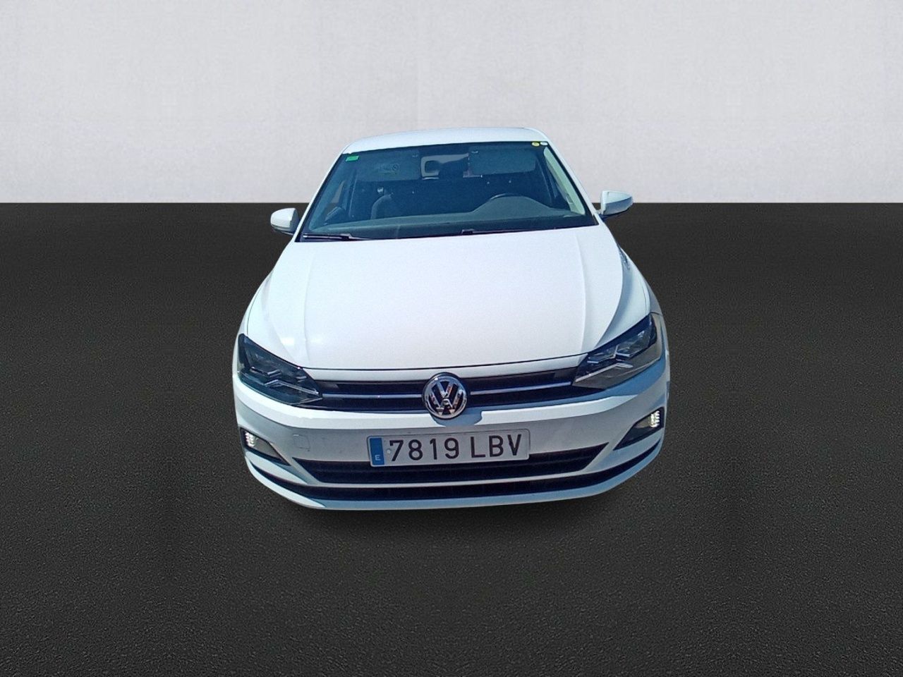 volkswagen polo 2019 / foto grande (2)