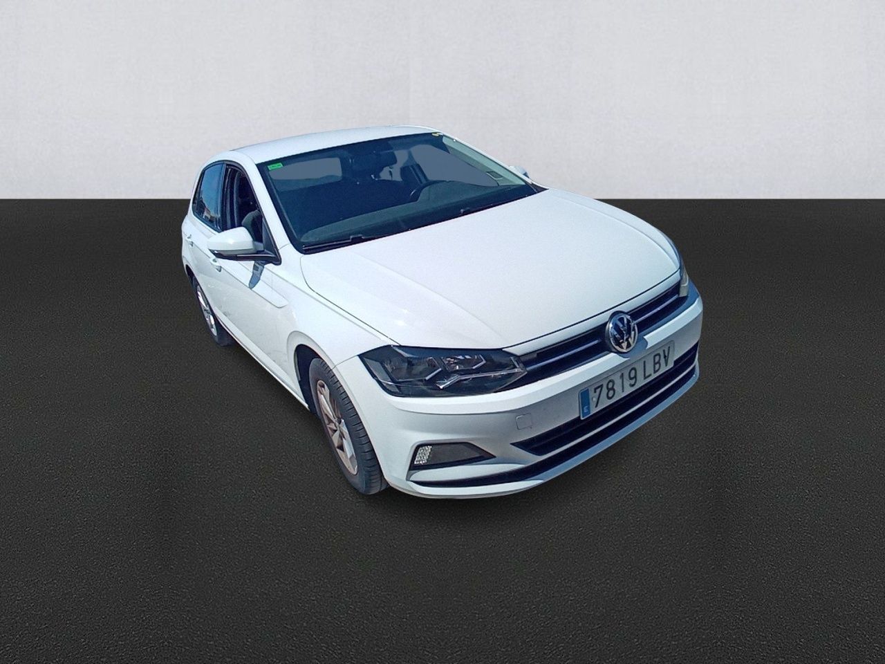 volkswagen polo 2019 / foto grande (3)
