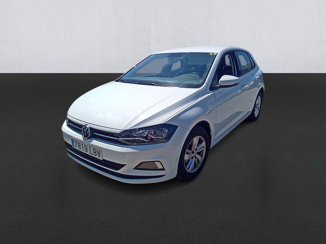 Foto volkswagen polo 2019 /