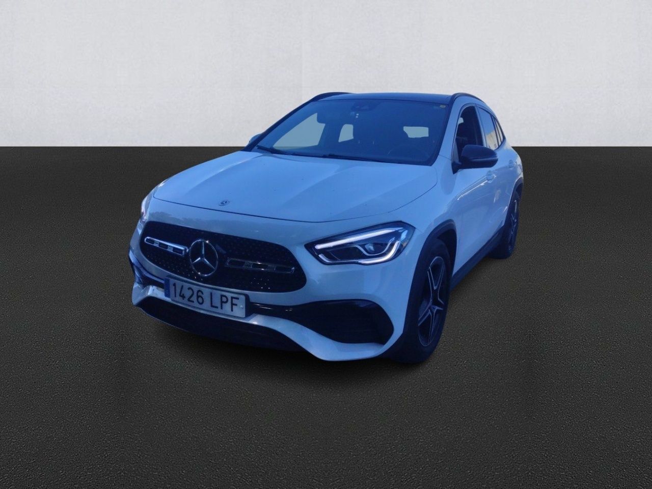 mercedes gla 2021 /