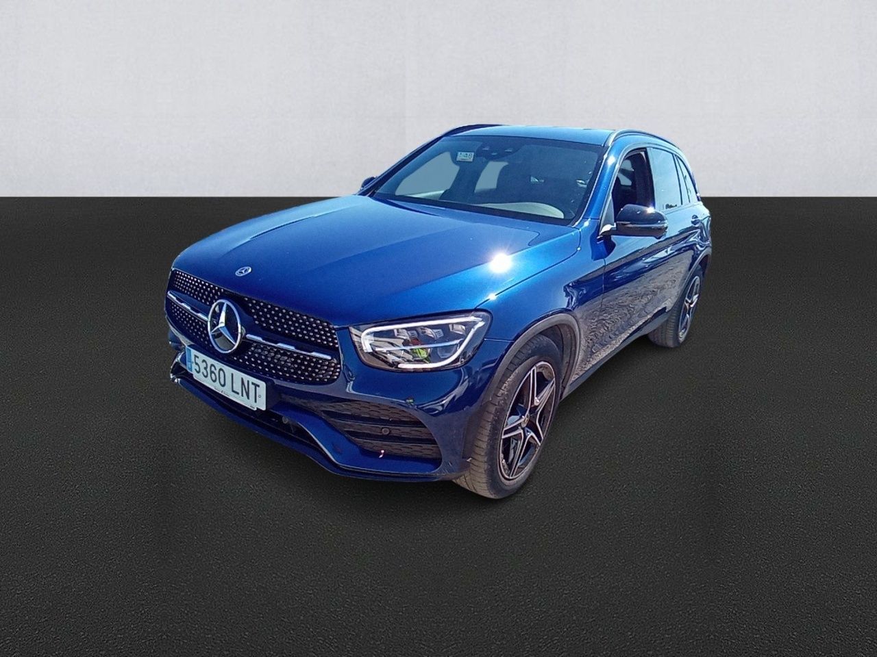 mercedes glc 2021 /