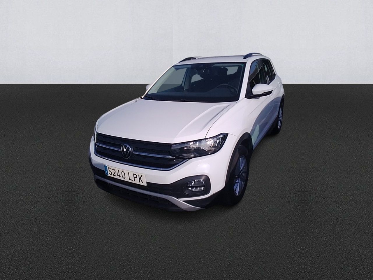 volkswagen t-cross 2021 /