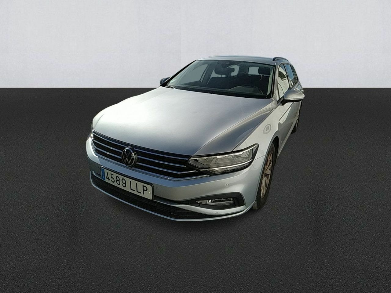 Foto volkswagen passat 2020 /