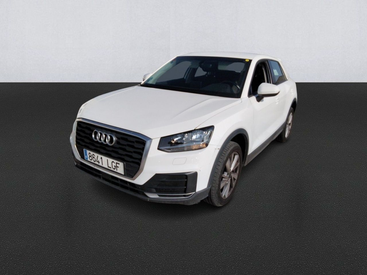 Foto audi q2 2020 /