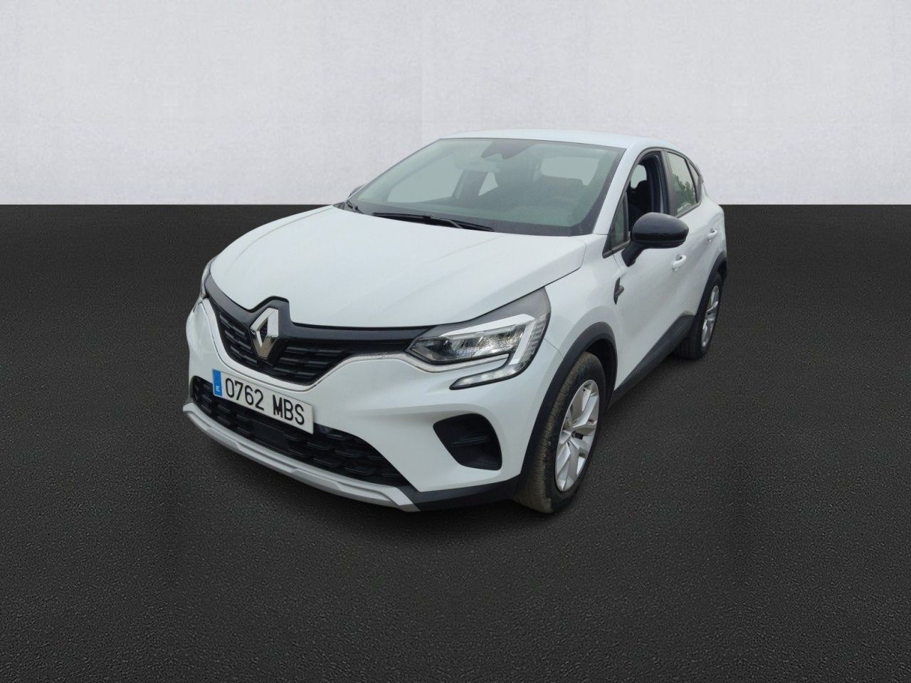 Foto renault captur 2022 /