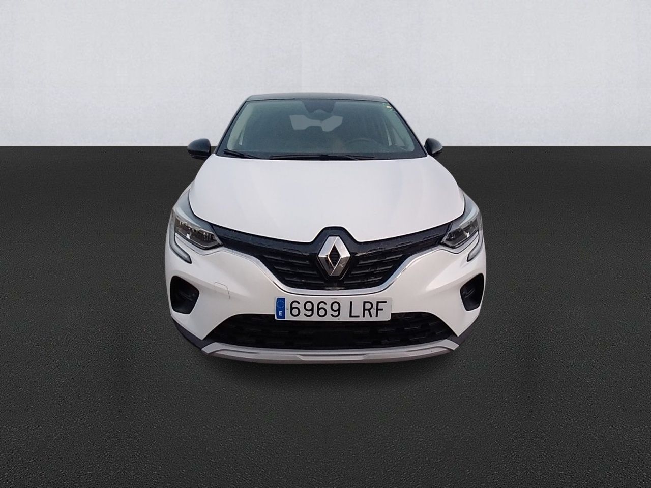 renault captur 2021 / foto grande (2)