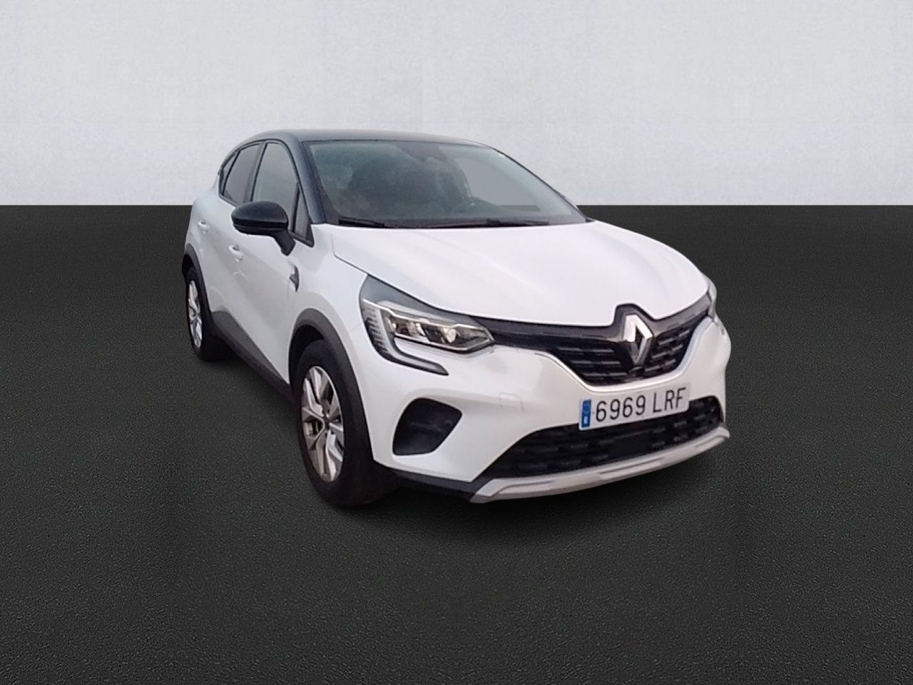 renault captur 2021 / foto grande (3)