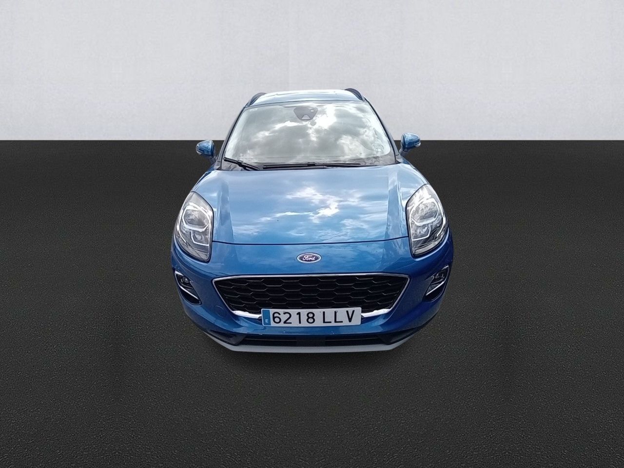 ford puma 2020 / foto grande (2)