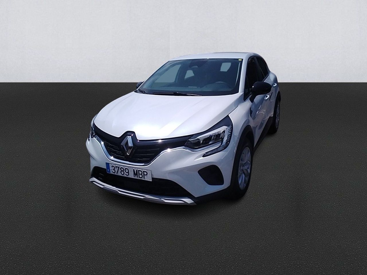 Foto renault captur 2022 /
