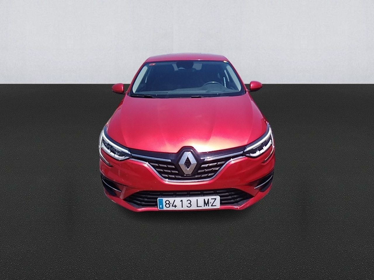 renault megane 2021 / foto grande (2)