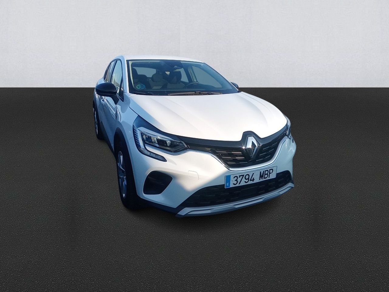 renault captur 2022 / foto grande (3)