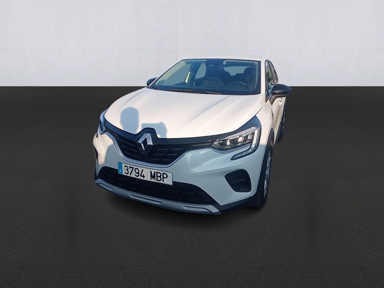 Foto renault captur 2022 /