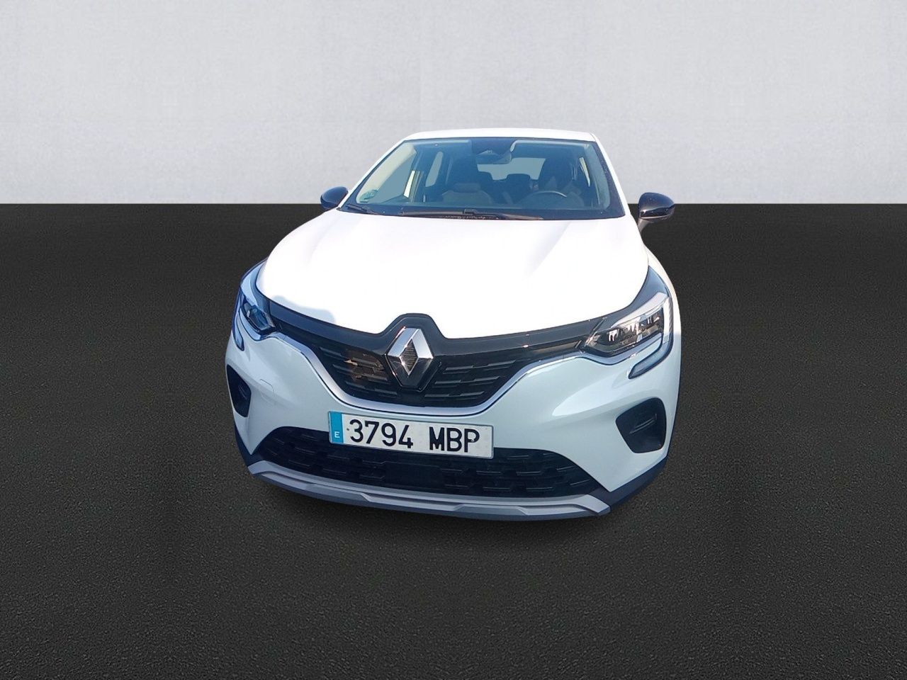 renault captur 2022 / foto grande (2)