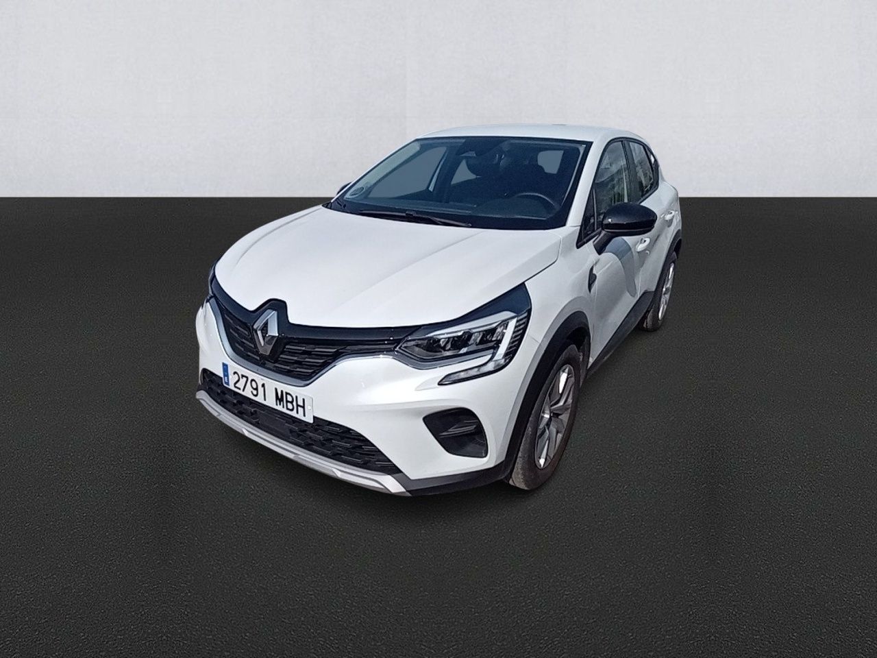 Foto renault captur 2022 /