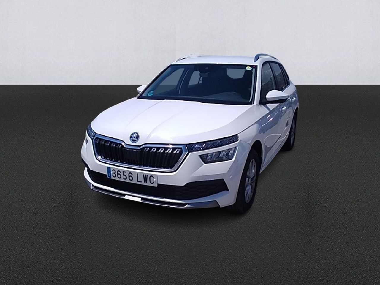 Foto skoda kamiq 2022 /