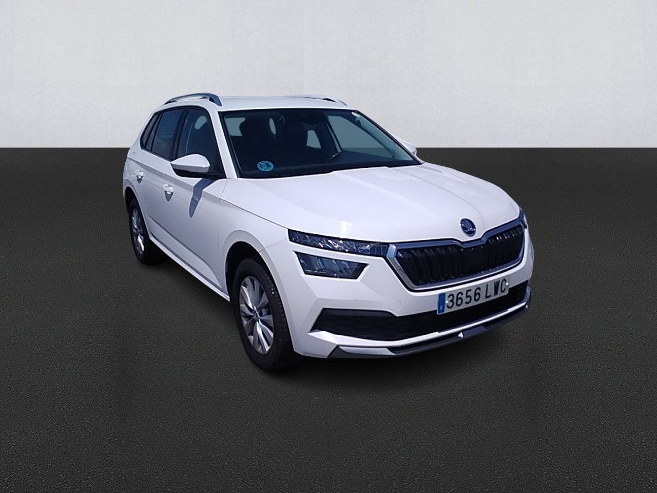 skoda kamiq 2022 / foto grande (3)