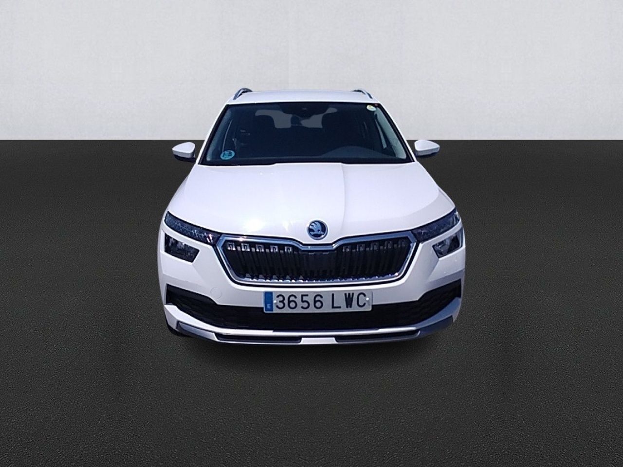 skoda kamiq 2022 / foto grande (2)