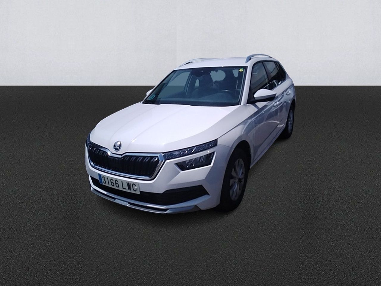 Foto skoda kamiq 2022 /