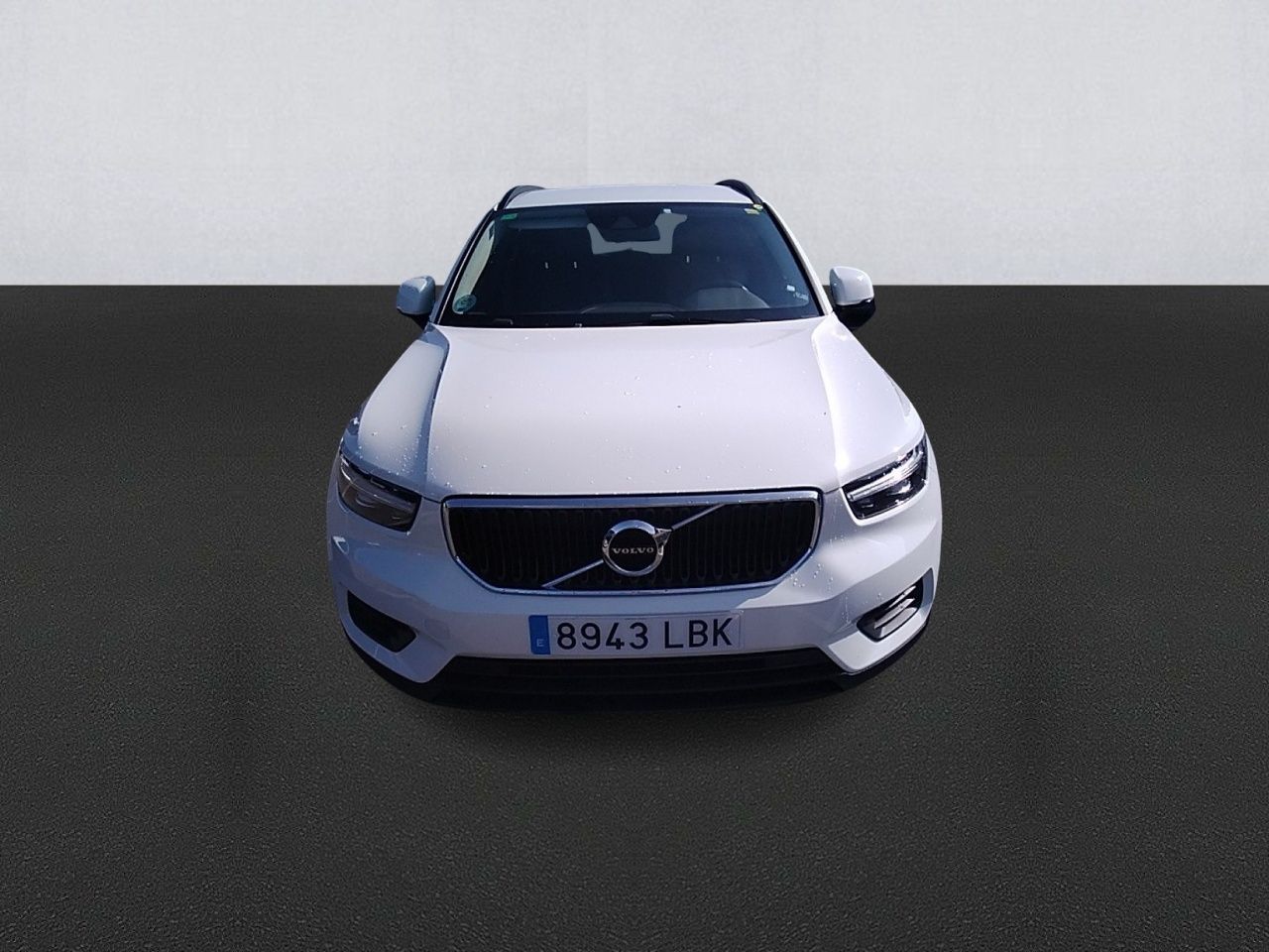 volvo xc40 2019 / foto grande (2)