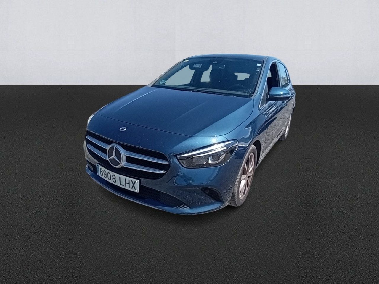 mercedes clase b 2020 /