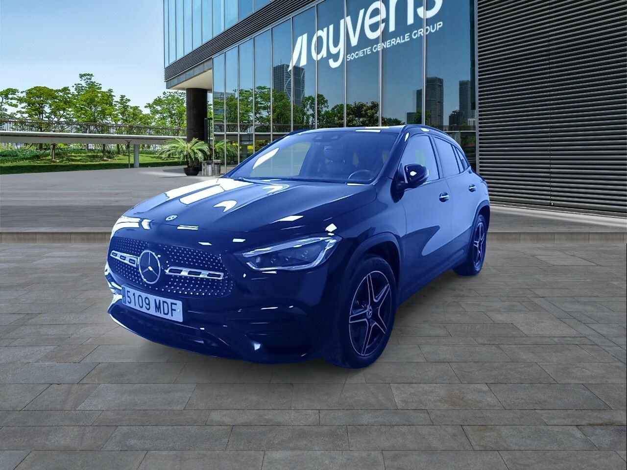 mercedes gla 2023 /