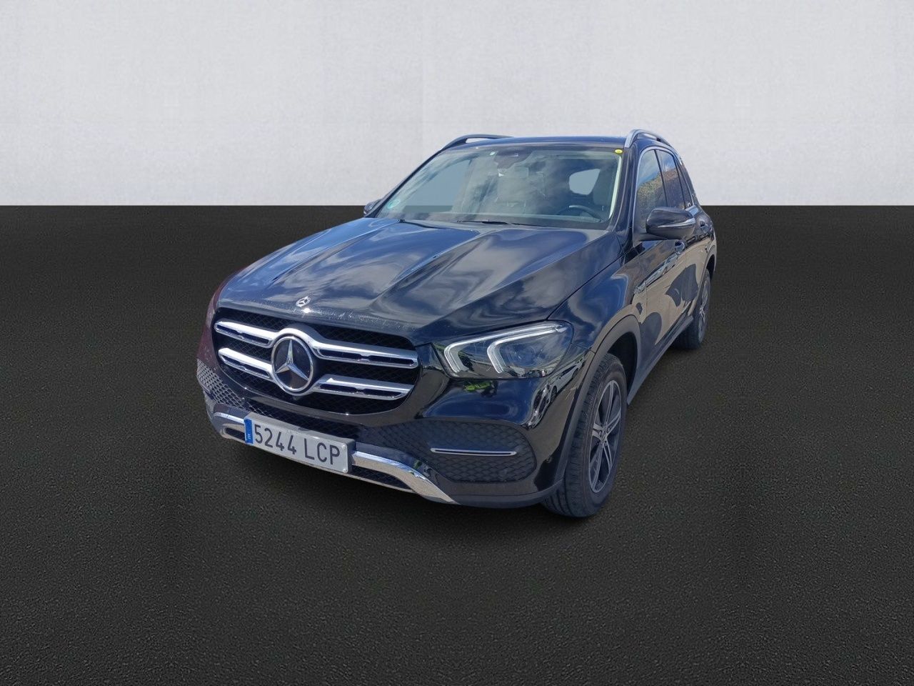 mercedes clase gle 2019 /