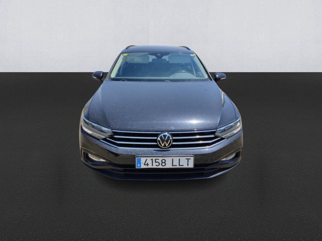 volkswagen passat 2020 / foto grande (2)