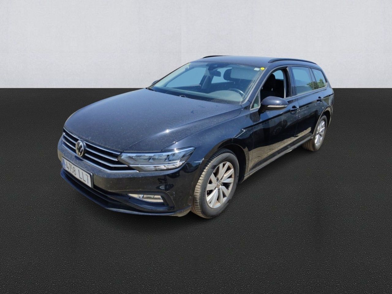 Foto volkswagen passat 2020 /