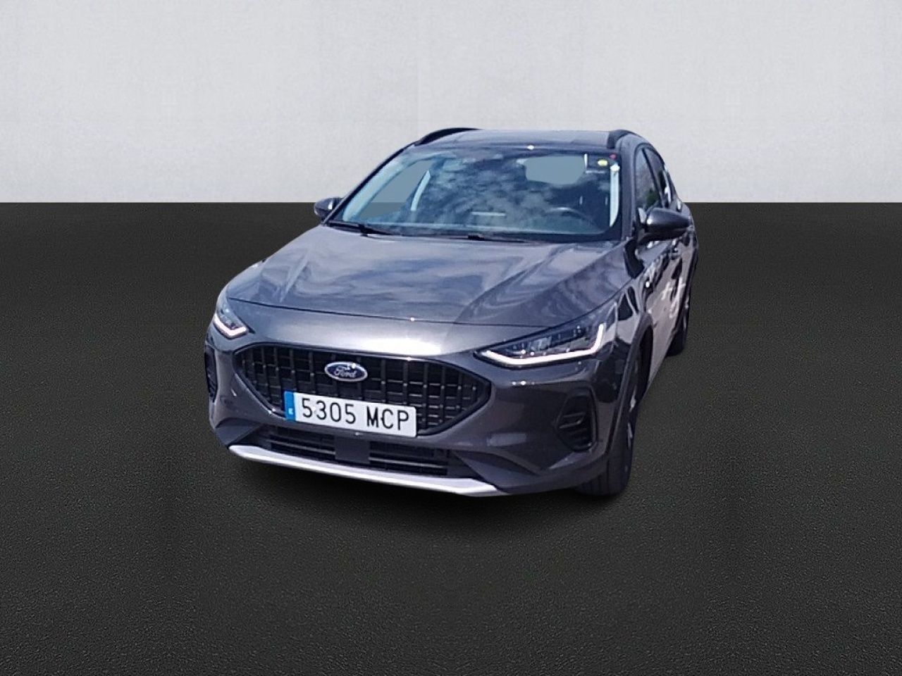 Foto ford focus 2022 /