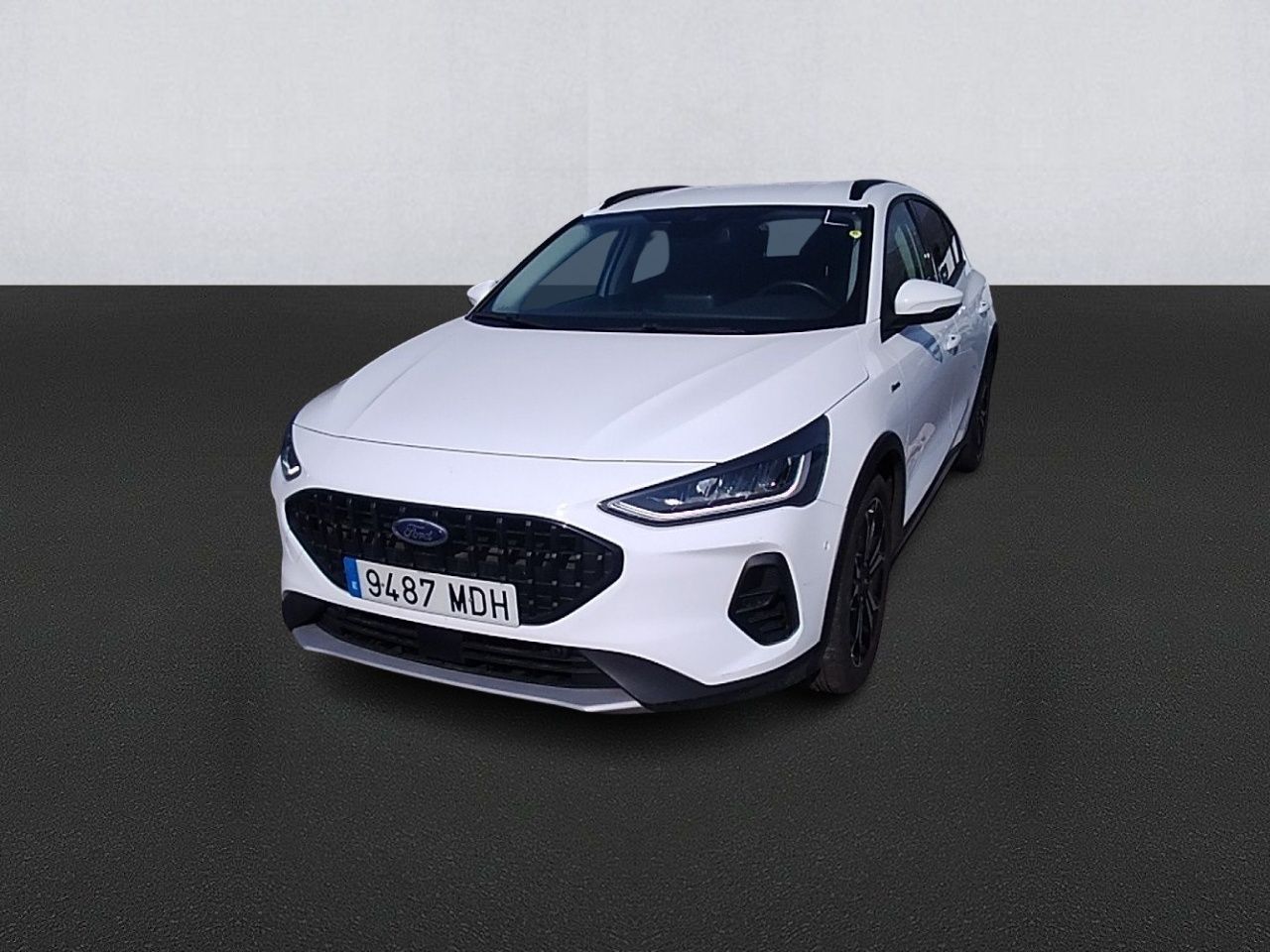 Foto ford focus 2023 /