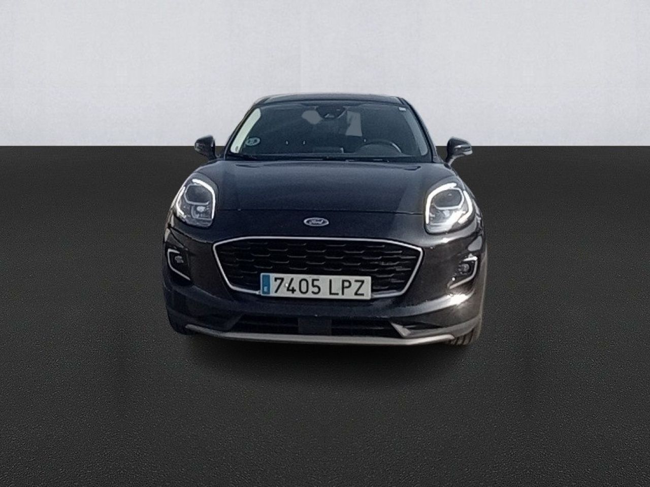 ford puma 2021 / foto grande (2)