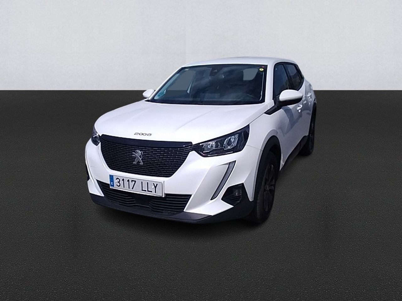 Foto peugeot 2008 2020 /